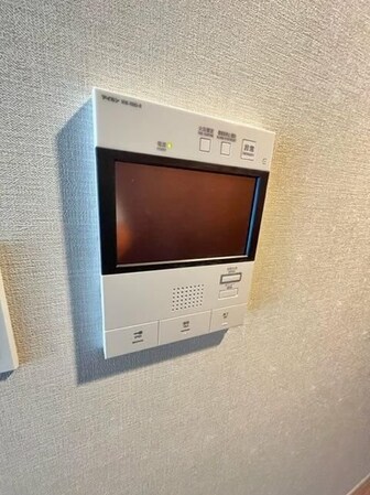 ドゥーエ板橋区役所前の物件内観写真